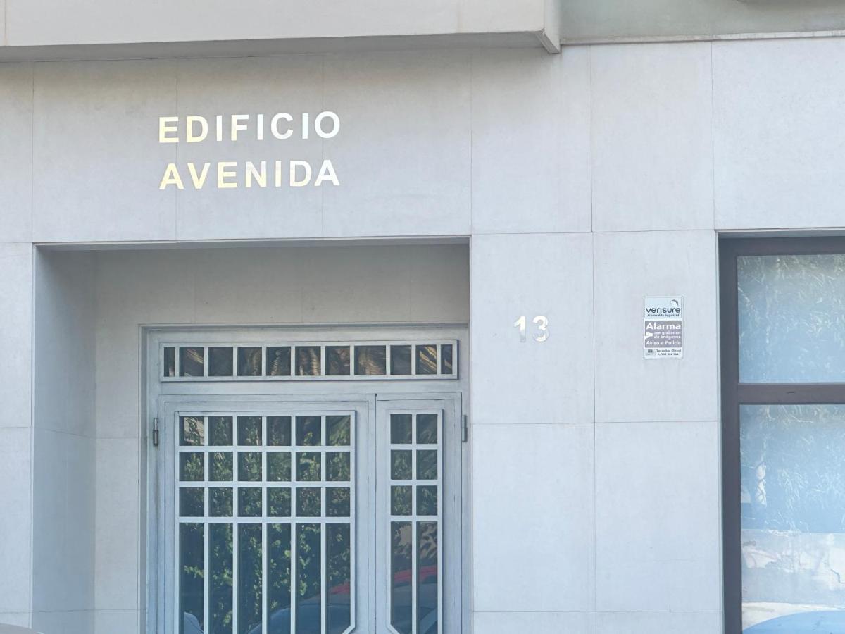 En Pleno Centro, Super Coqueto Y Perfecto Para 2, Малага Екстериор снимка